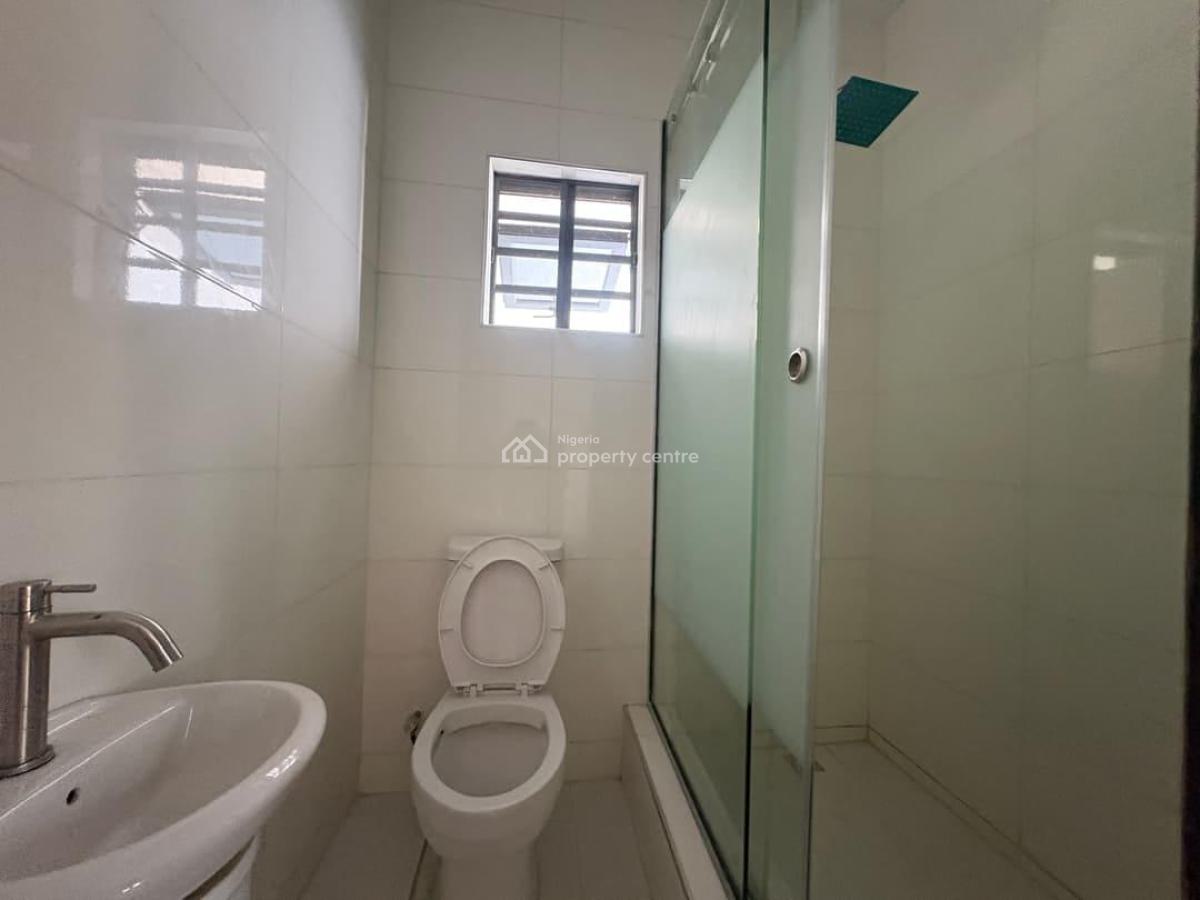 2 Bedroom Apartment in Lekki, Ikate, Lekki, Lagos, Flat / Apartment for Sale