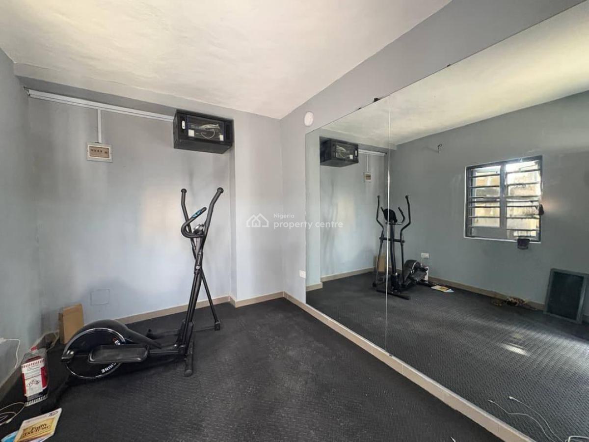 2 Bedroom Apartment in Lekki, Ikate, Lekki, Lagos, Flat / Apartment for Sale