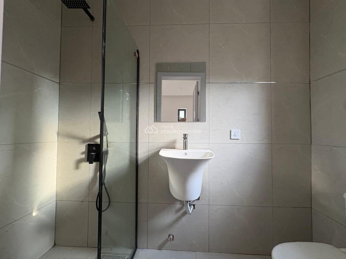 2 Bedroom Apartment in Lekki, Ikate, Lekki, Lagos, Flat / Apartment for Sale