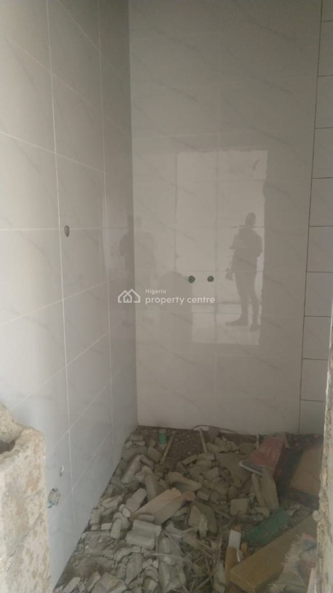 Luxury 3 Bedrooms Apartment, Lekki Phase 1, Lekki, Lagos, Flat / Apartment for Sale