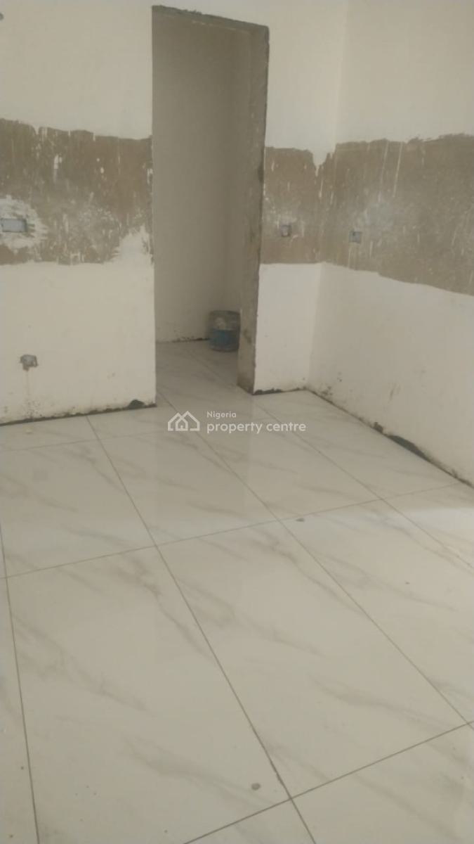 Luxury 3 Bedrooms Apartment, Lekki Phase 1, Lekki, Lagos, Flat / Apartment for Sale