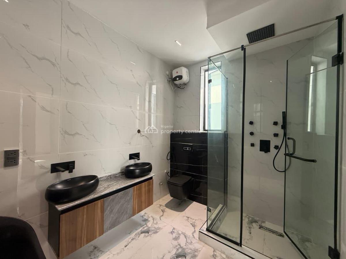 5 Bedroom Detached House in Lekki, Ikate, Lekki, Lagos, Detached Duplex for Sale