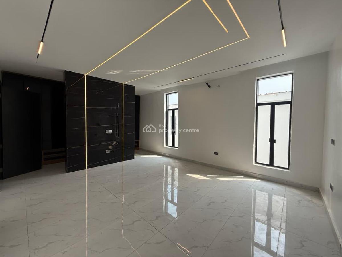 5 Bedroom Detached House in Lekki, Ikate, Lekki, Lagos, Detached Duplex for Sale