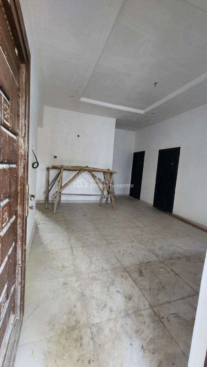 Brand New Standard Four (4) Units of Two (2) Bedrooms Flat, Off Oron Road, Uyo, Akwa Ibom, Block of Flats for Sale
