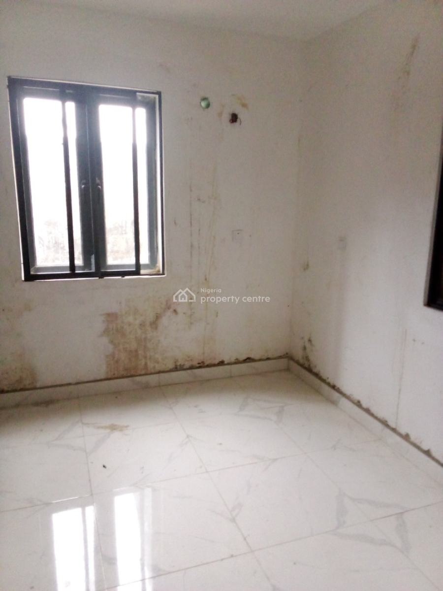 Brand New 4 Bedroom Terrace Duplex with Bq, Adeniyi Jones, Ikeja, Lagos, Terraced Duplex for Sale