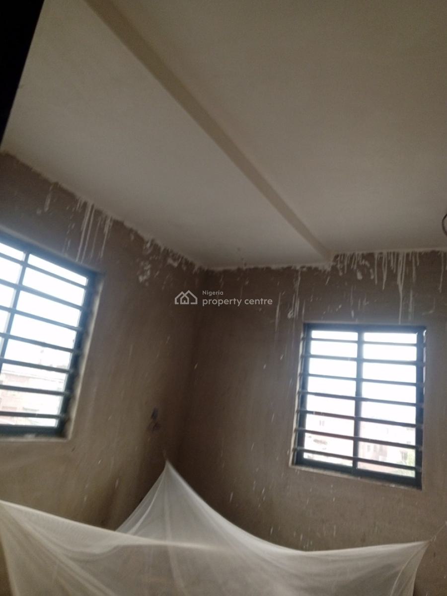Newly Built Decent Miniflat, Off Odebiyi, Ikate, Surulere, Lagos, Flat / Apartment for Rent