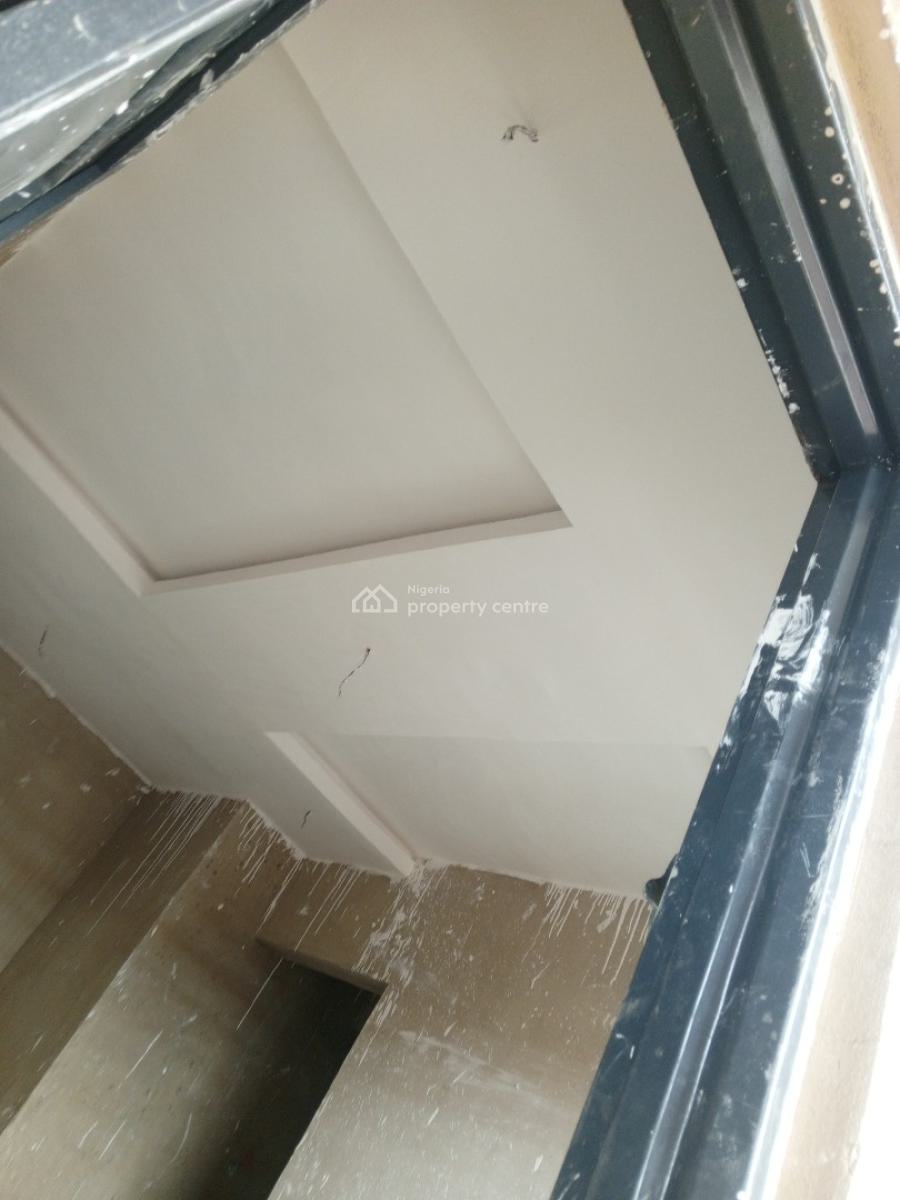 Newly Built Decent Miniflat, Off Odebiyi, Ikate, Surulere, Lagos, Flat / Apartment for Rent