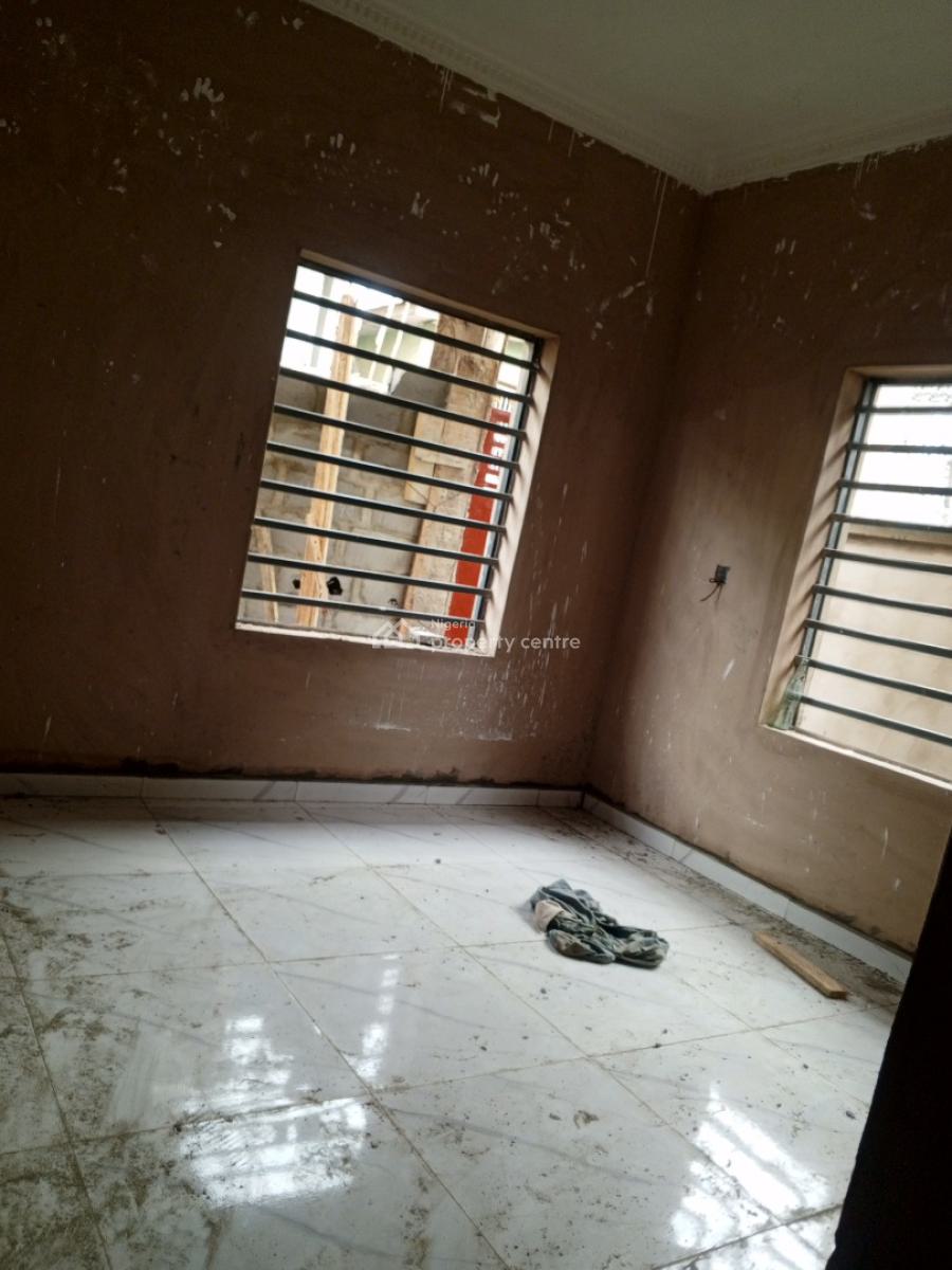 Newly Built Decent Miniflat, Off Odebiyi, Ikate, Surulere, Lagos, Flat / Apartment for Rent