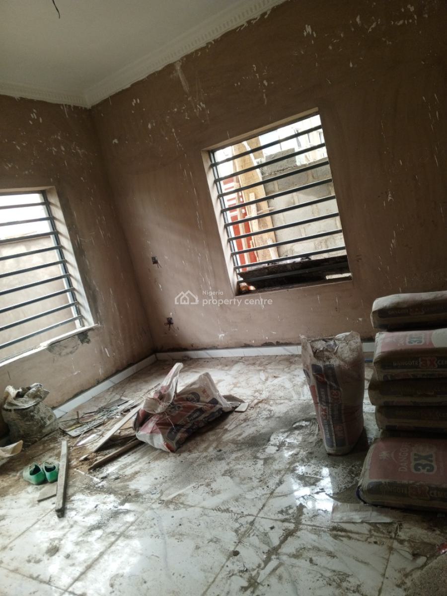 Newly Built Decent Miniflat, Off Odebiyi, Ikate, Surulere, Lagos, Flat / Apartment for Rent