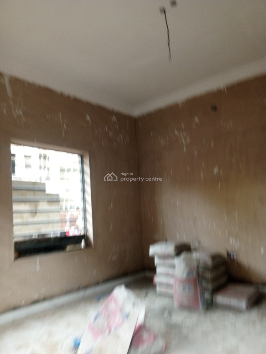 Newly Built Decent Miniflat, Off Odebiyi, Ikate, Surulere, Lagos, Flat / Apartment for Rent