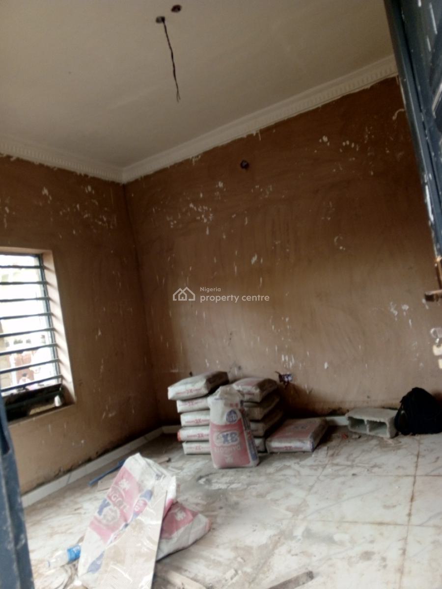 Newly Built Decent Miniflat, Off Odebiyi, Ikate, Surulere, Lagos, Flat / Apartment for Rent