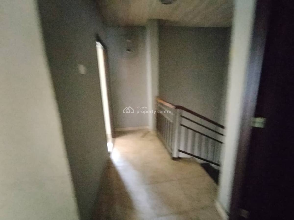 Exotic and Well Maintained 3 Bedroom Terrace Duplex, Megamound Estate, Ikota, Lekki, Lagos, Terraced Duplex for Rent