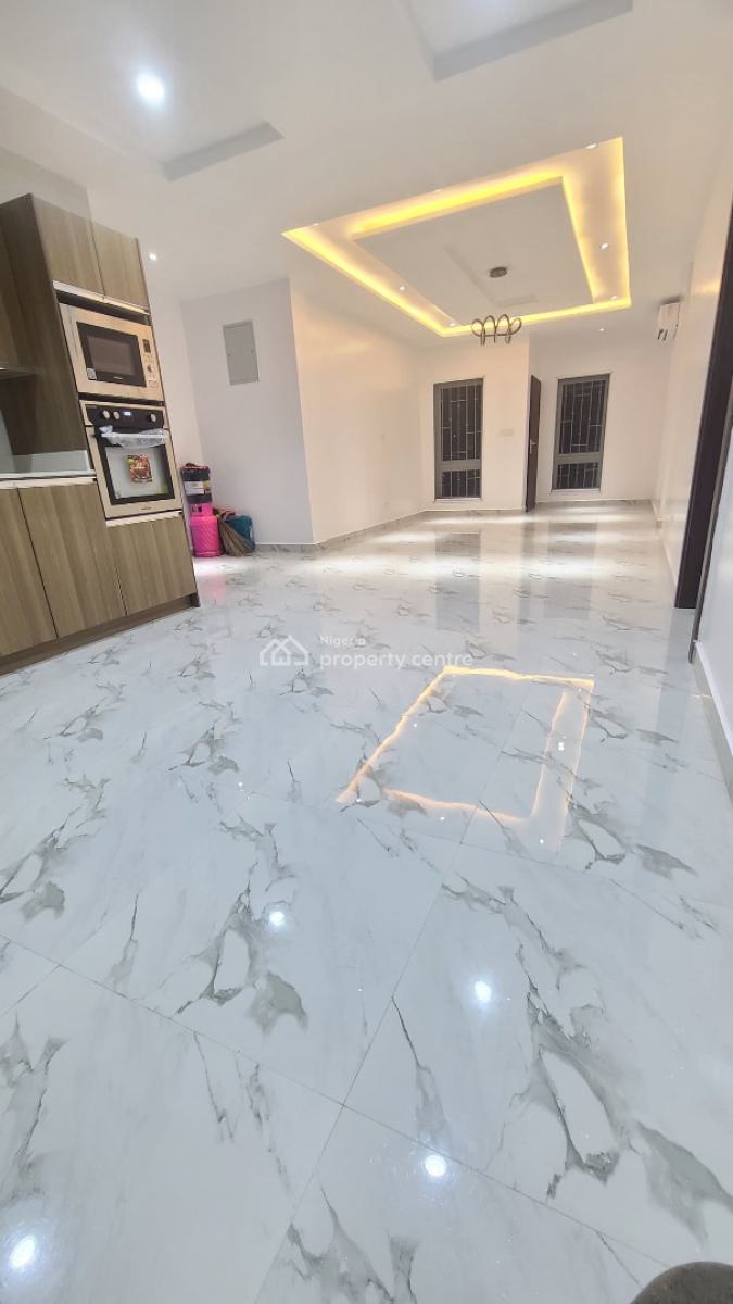 Luxury and Fully Serviced 2bedroom Apartment, Osapa Lekki Lagos, Lekki, Lagos, Flat / Apartment for Rent