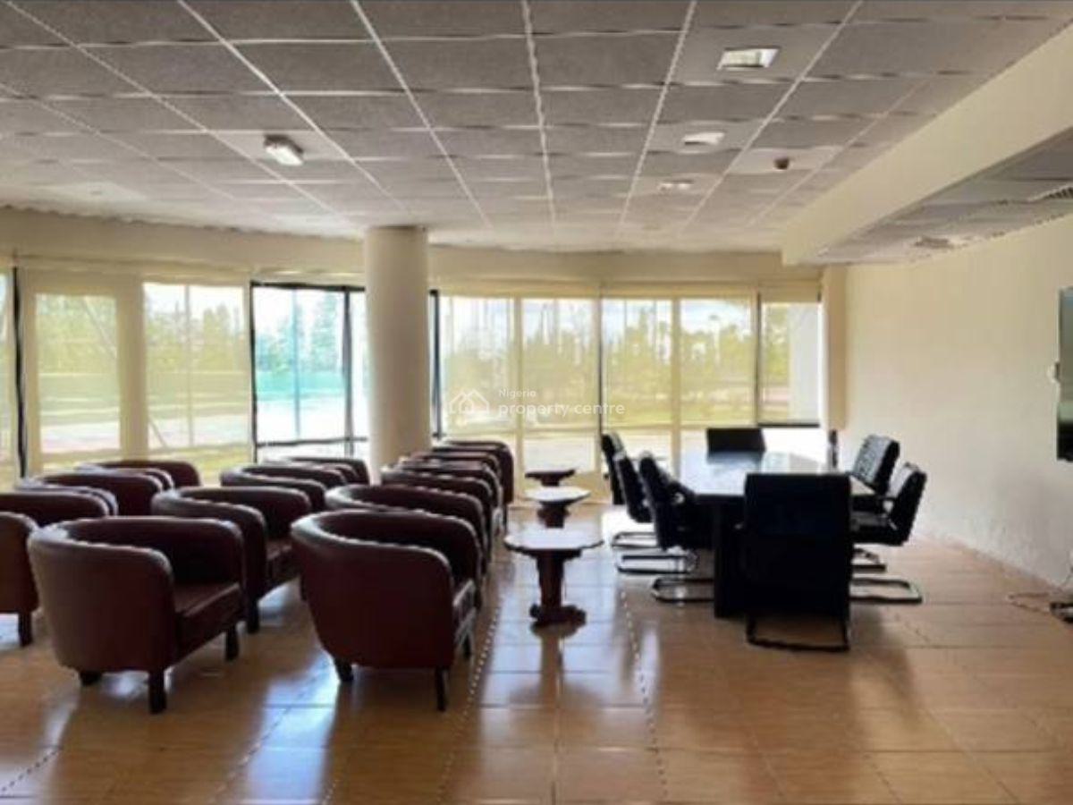 Waterfront 3br at Banana Island -- Ocean Parade, Banana Island, Ikoyi, Lagos, Flat / Apartment for Rent