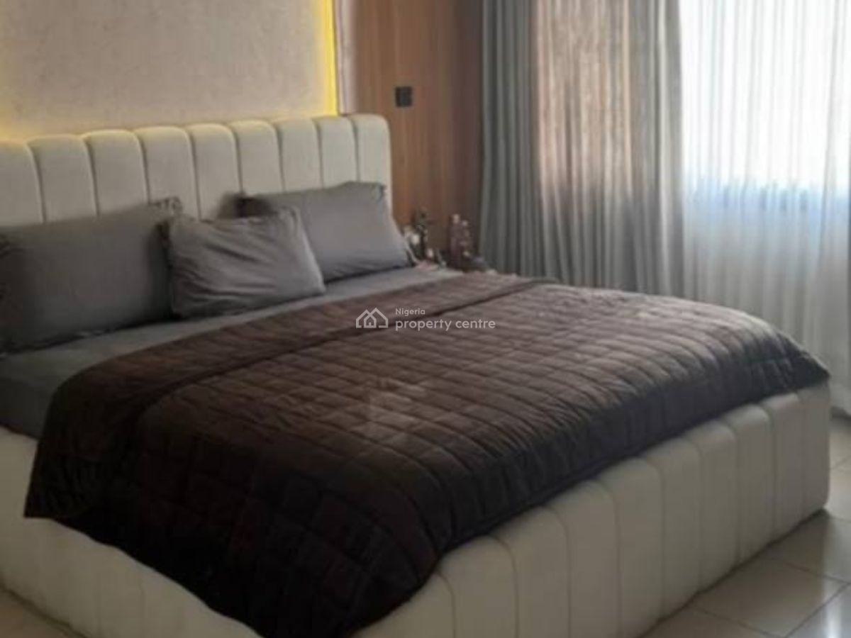 Waterfront 3br at Banana Island -- Ocean Parade, Banana Island, Ikoyi, Lagos, Flat / Apartment for Rent