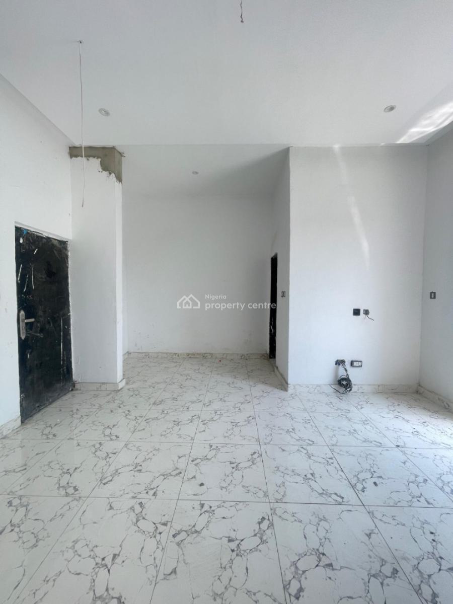 4bed 4bath2cars  Semi Detached Duplex, Lekki, Lagos, Detached Duplex for Sale