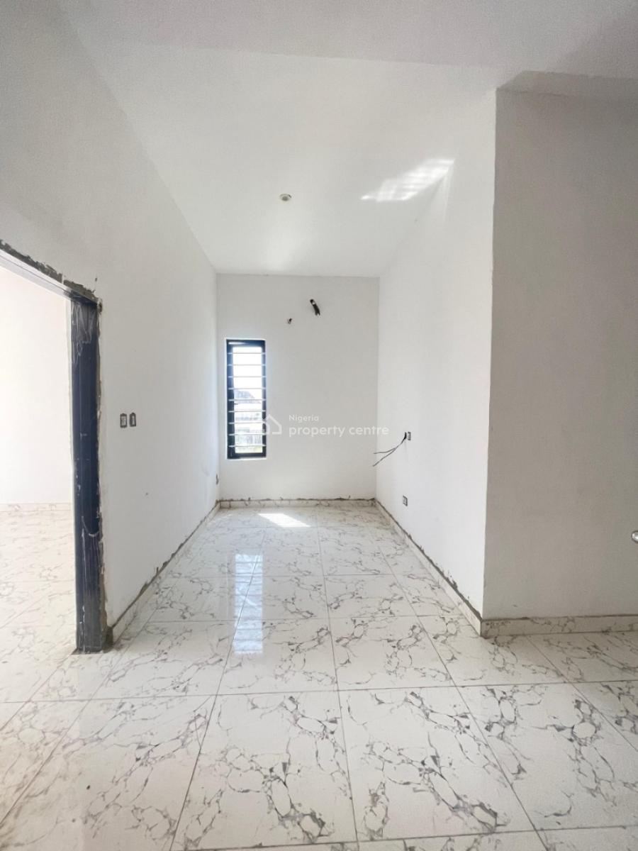 4bed 4bath2cars  Semi Detached Duplex, Lekki, Lagos, Detached Duplex for Sale