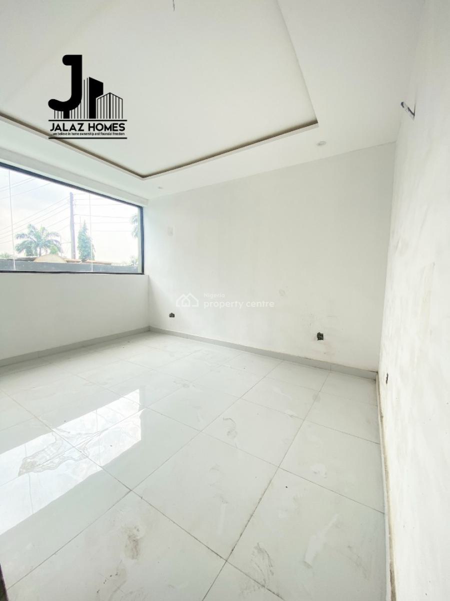 2 Bedroom Serviced Apartment, Ikate, Lekki, Lagos, Flat / Apartment for Sale