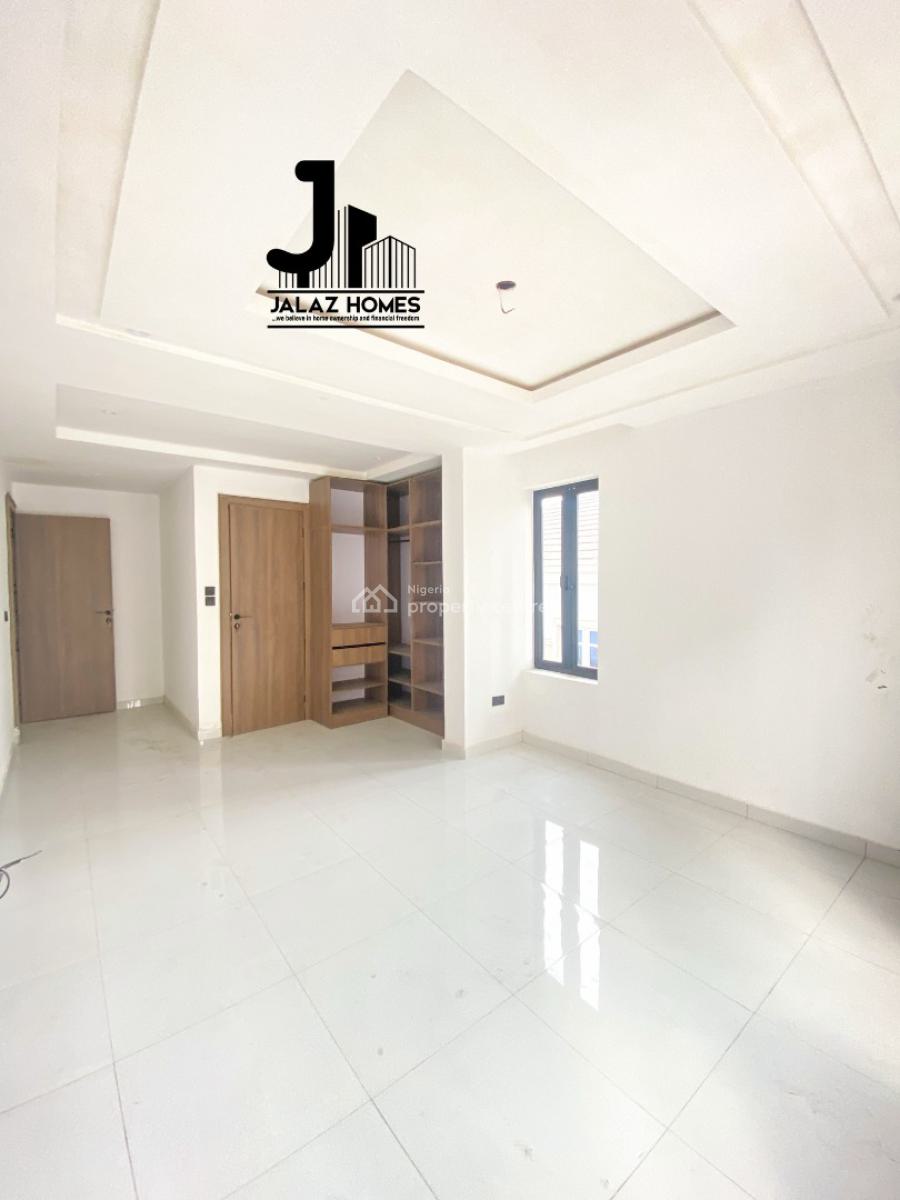 2 Bedroom Serviced Apartment, Ikate, Lekki, Lagos, Flat / Apartment for Sale