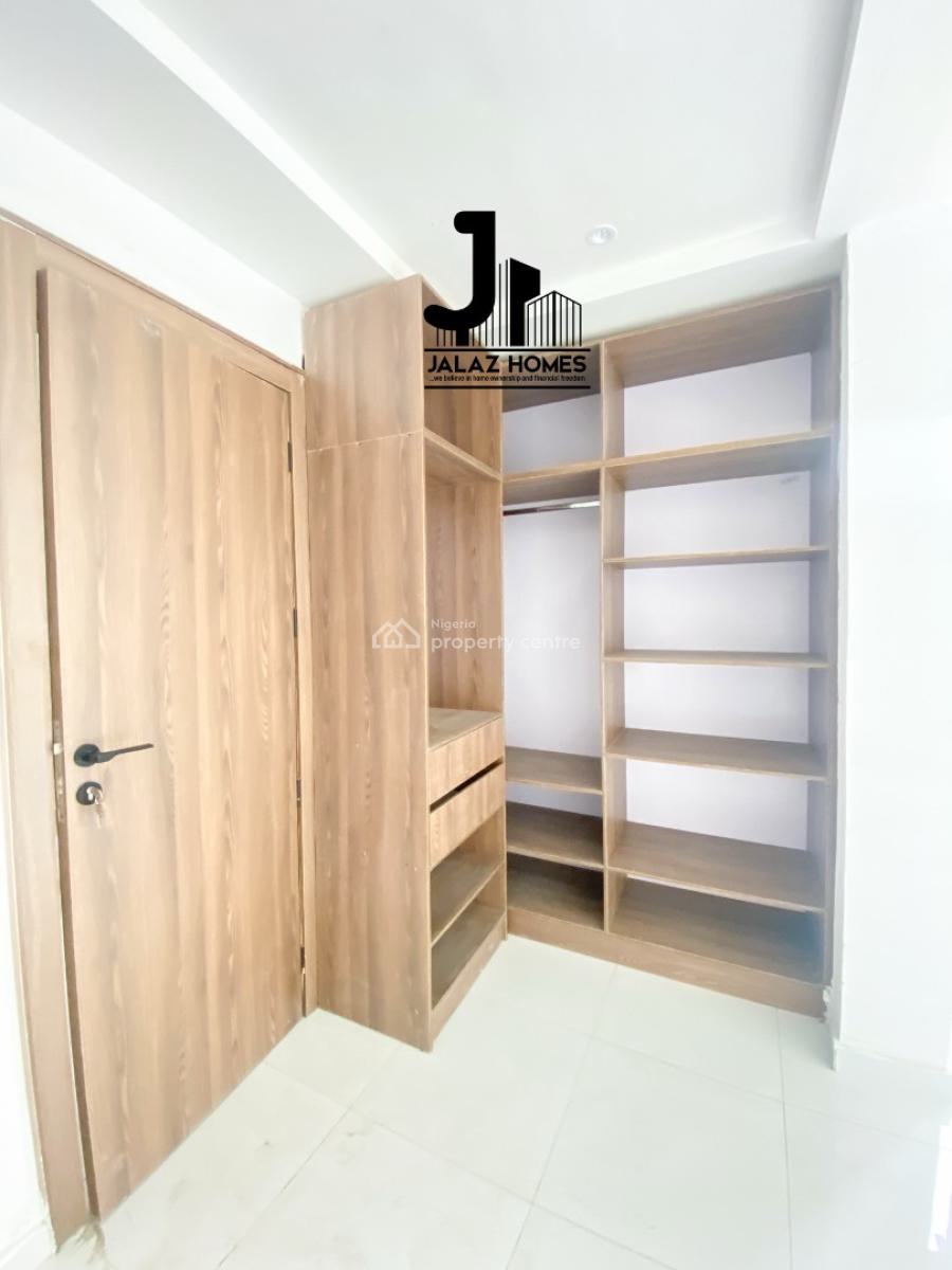 2 Bedroom Serviced Apartment, Ikate, Lekki, Lagos, Flat / Apartment for Sale