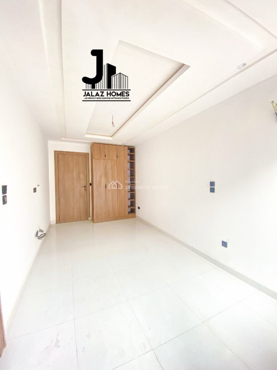 2 Bedroom Serviced Apartment, Ikate, Lekki, Lagos, Flat / Apartment for Sale