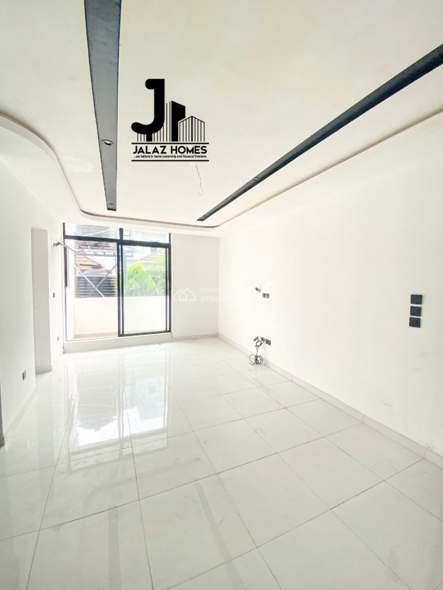 2 Bedroom Serviced Apartment, Ikate, Lekki, Lagos, Flat / Apartment for Sale