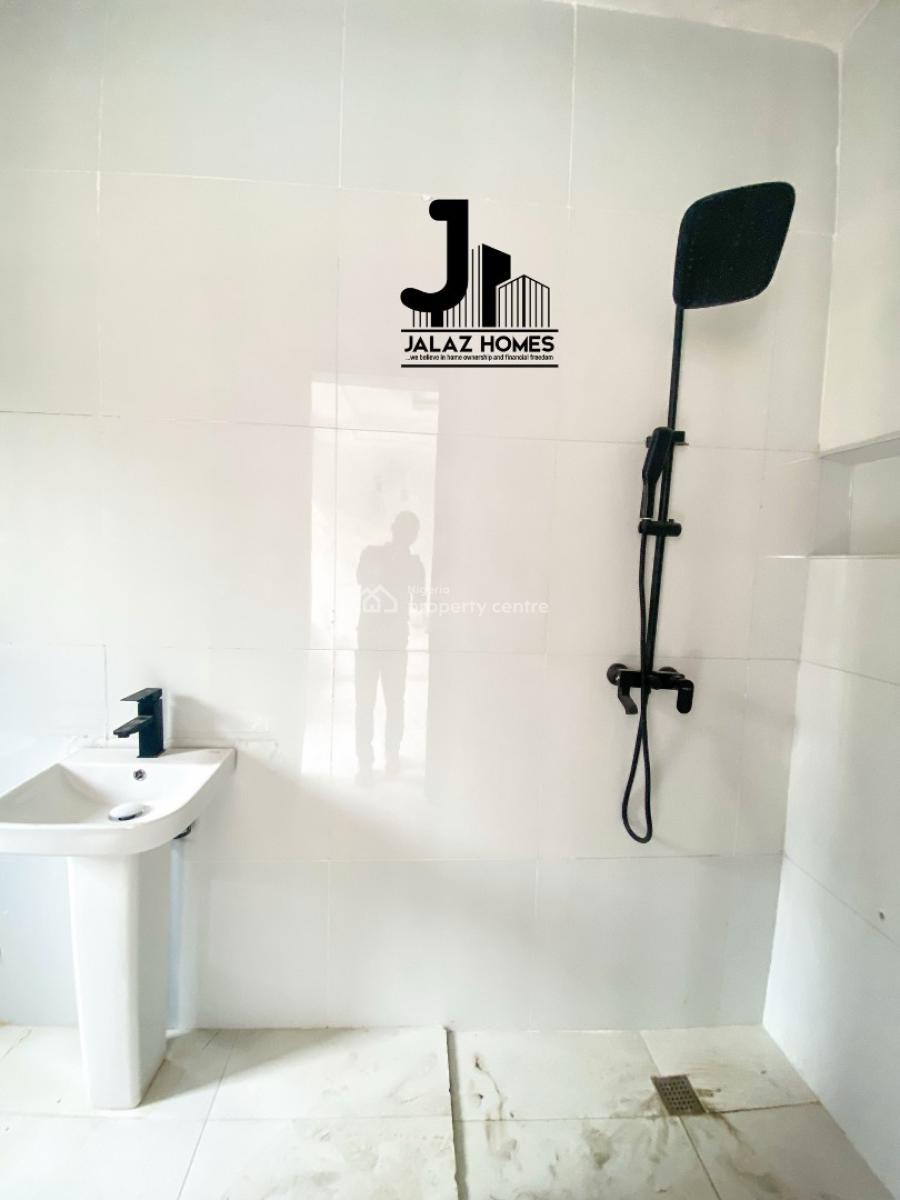 2 Bedroom Serviced Apartment, Ikate, Lekki, Lagos, Flat / Apartment for Sale