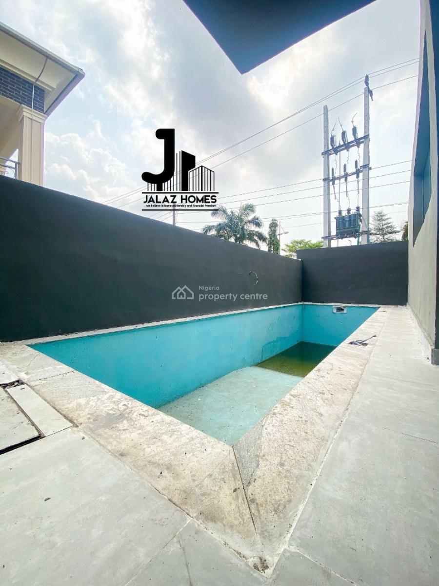 2 Bedroom Serviced Apartment, Ikate, Lekki, Lagos, Flat / Apartment for Sale