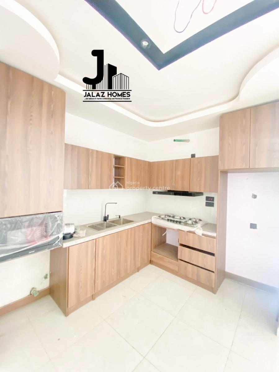 2 Bedroom Serviced Apartment, Ikate, Lekki, Lagos, Flat / Apartment for Sale