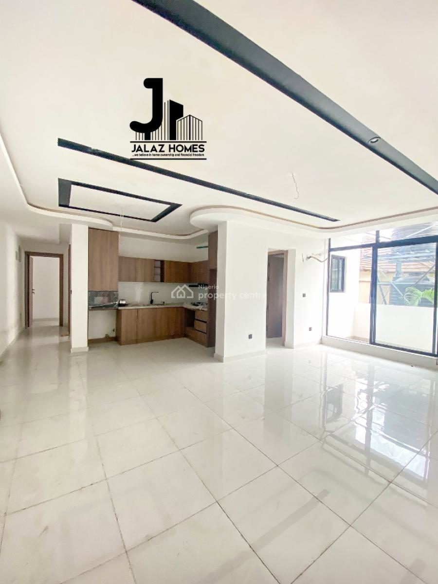 2 Bedroom Serviced Apartment, Ikate, Lekki, Lagos, Flat / Apartment for Sale