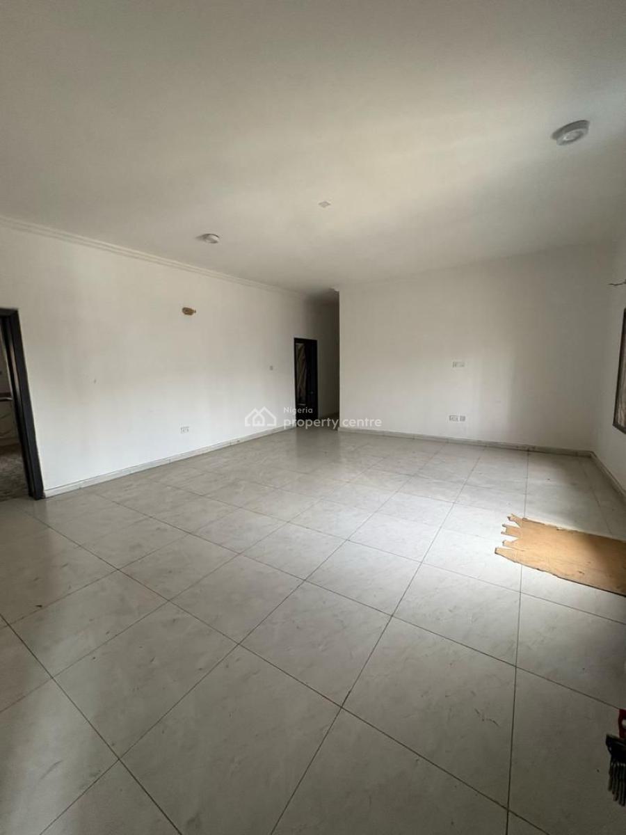 Spacious 3bedroom Inside an Estate, Osapa London, Osapa, Lekki, Lagos, Flat / Apartment for Rent