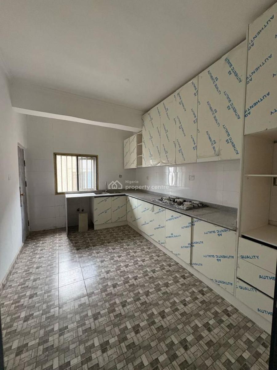 Spacious 3bedroom Inside an Estate, Osapa London, Osapa, Lekki, Lagos, Flat / Apartment for Rent
