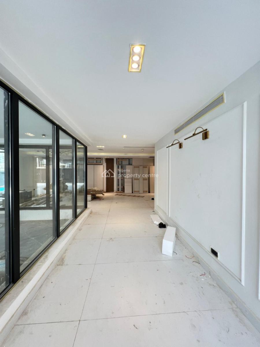 Luxury 4 Bedroom Terrace Duplex, Old Ikoyi, Ikoyi, Lagos, Terraced Duplex for Sale