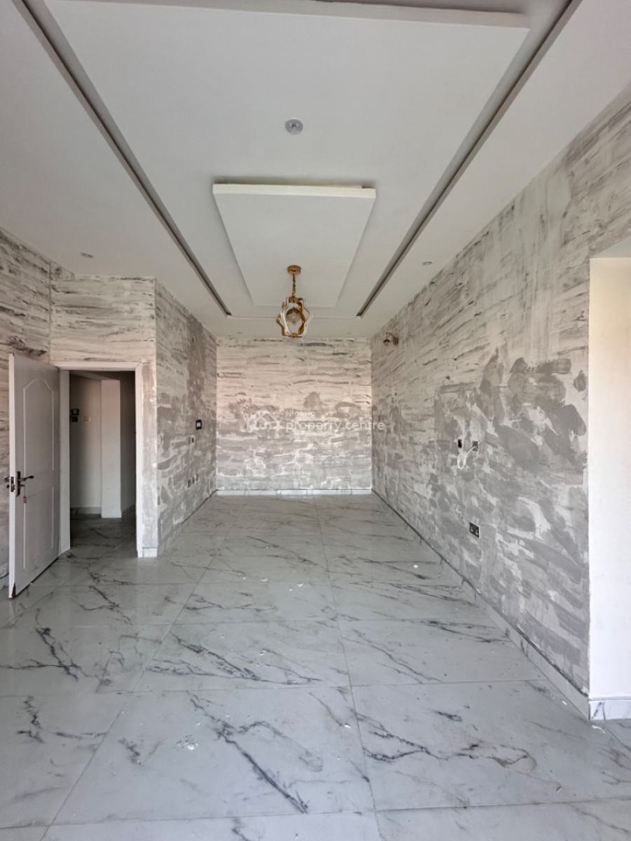 Stylishly Luxury Space with Swimming Pool, Ologolo Axis, Lekki, Lagos, Detached Duplex for Rent