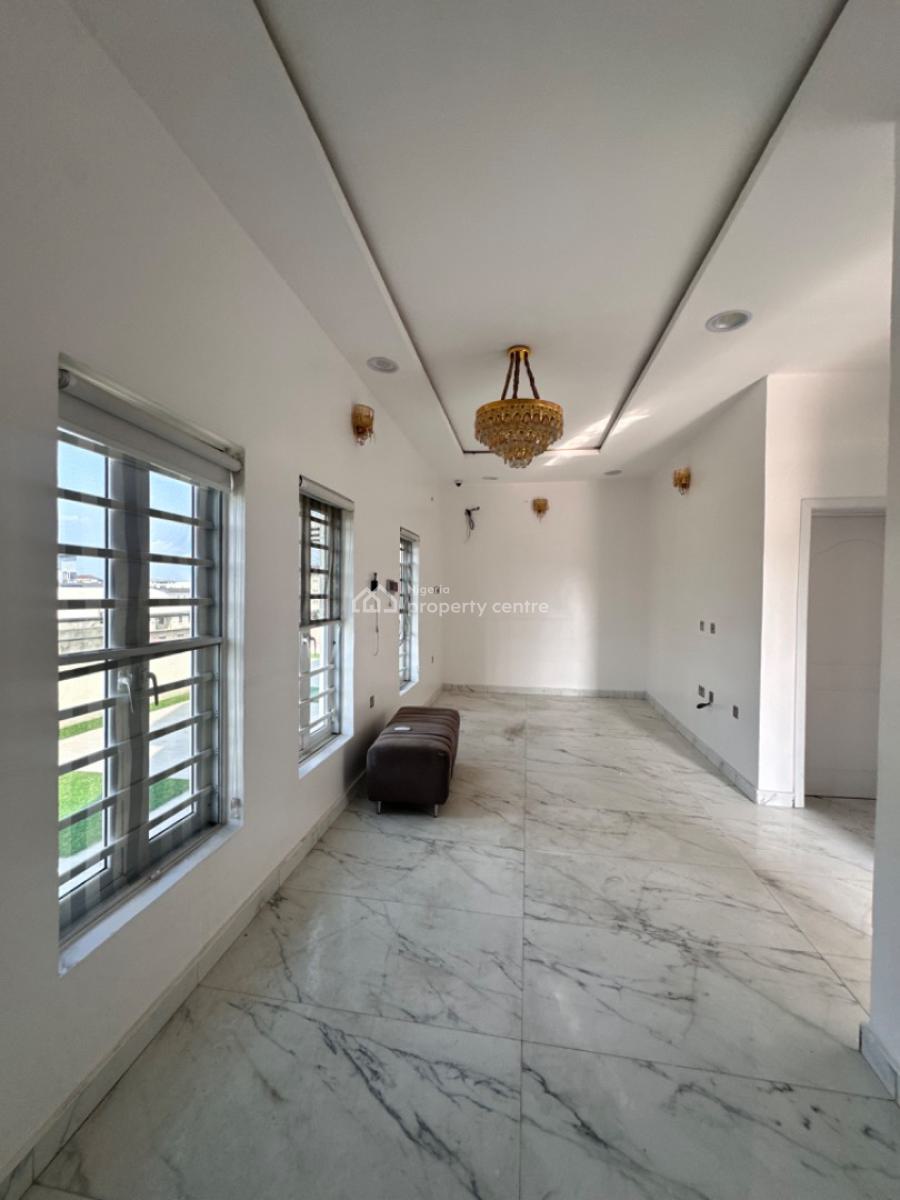 Stylishly Luxury Space with Swimming Pool, Ologolo Axis, Lekki, Lagos, Detached Duplex for Rent