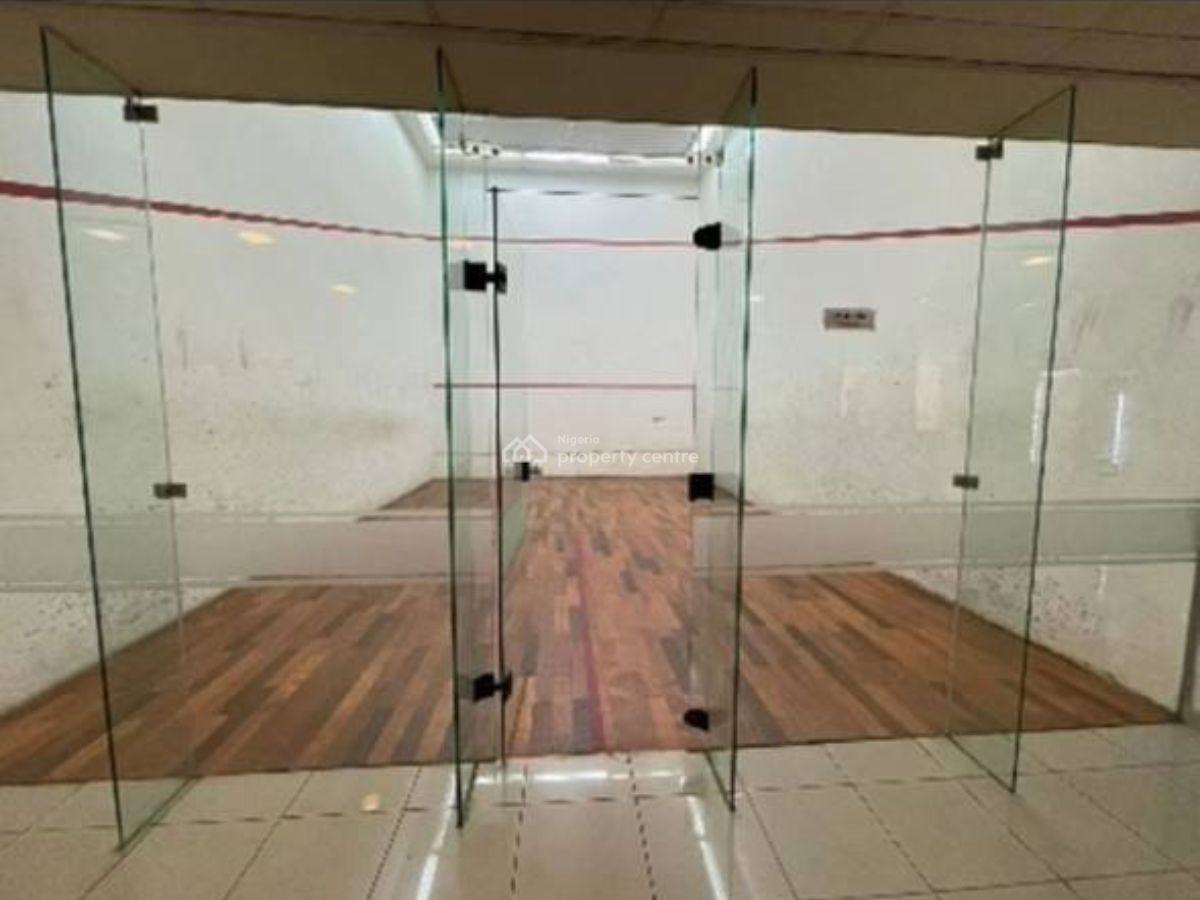 Fully Furnished Waterfront 3 Bedrooms, Banana Island Estate, Ikoyi, Lagos, Flat / Apartment for Rent