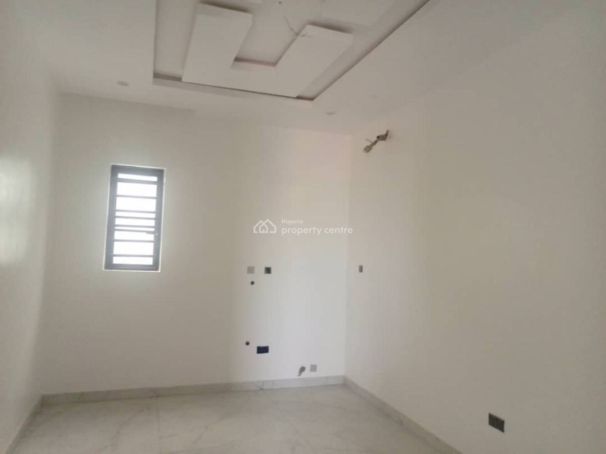 5-bedroom Fully Detached Duplex + Swimming Pool + Elevator + B.q, Ikeja Gra, Ikeja, Lagos, Detached Duplex for Rent