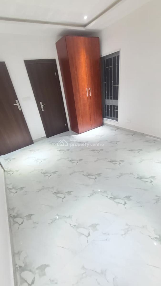 Brand New Semi-furnished 2 Bedroom Apartment, Osapa, Lekki, Lagos, Flat / Apartment for Rent