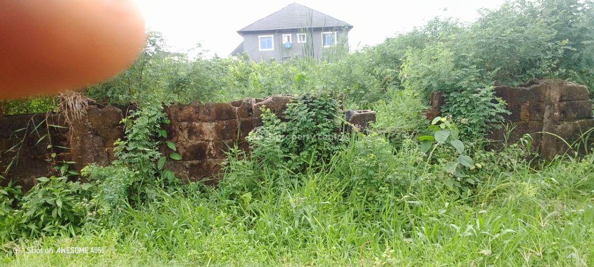 2 Plots of Land in a Secured Estate, Glorious Estate Badore Road Ajah, Ajah, Lagos, Land for Sale
