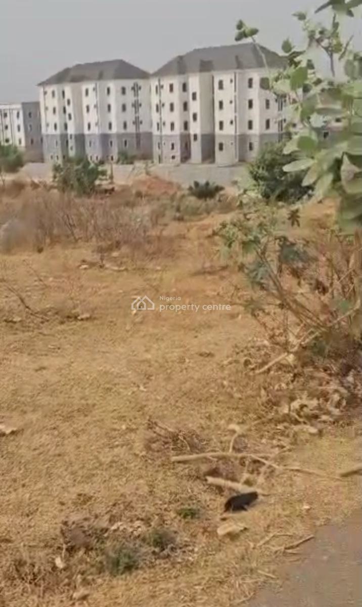 Premium 4 - Bedroom Duplex Semi-detached, Katampe (main), Katampe, Abuja, Semi-detached Duplex for Sale