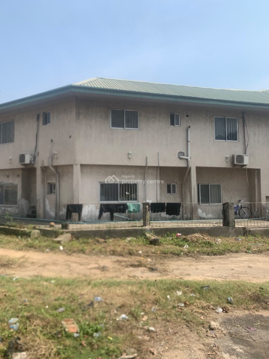Land with Building, Bishop Oluwole, Victoria Island (vi), Lagos, Mixed-use Land for Sale