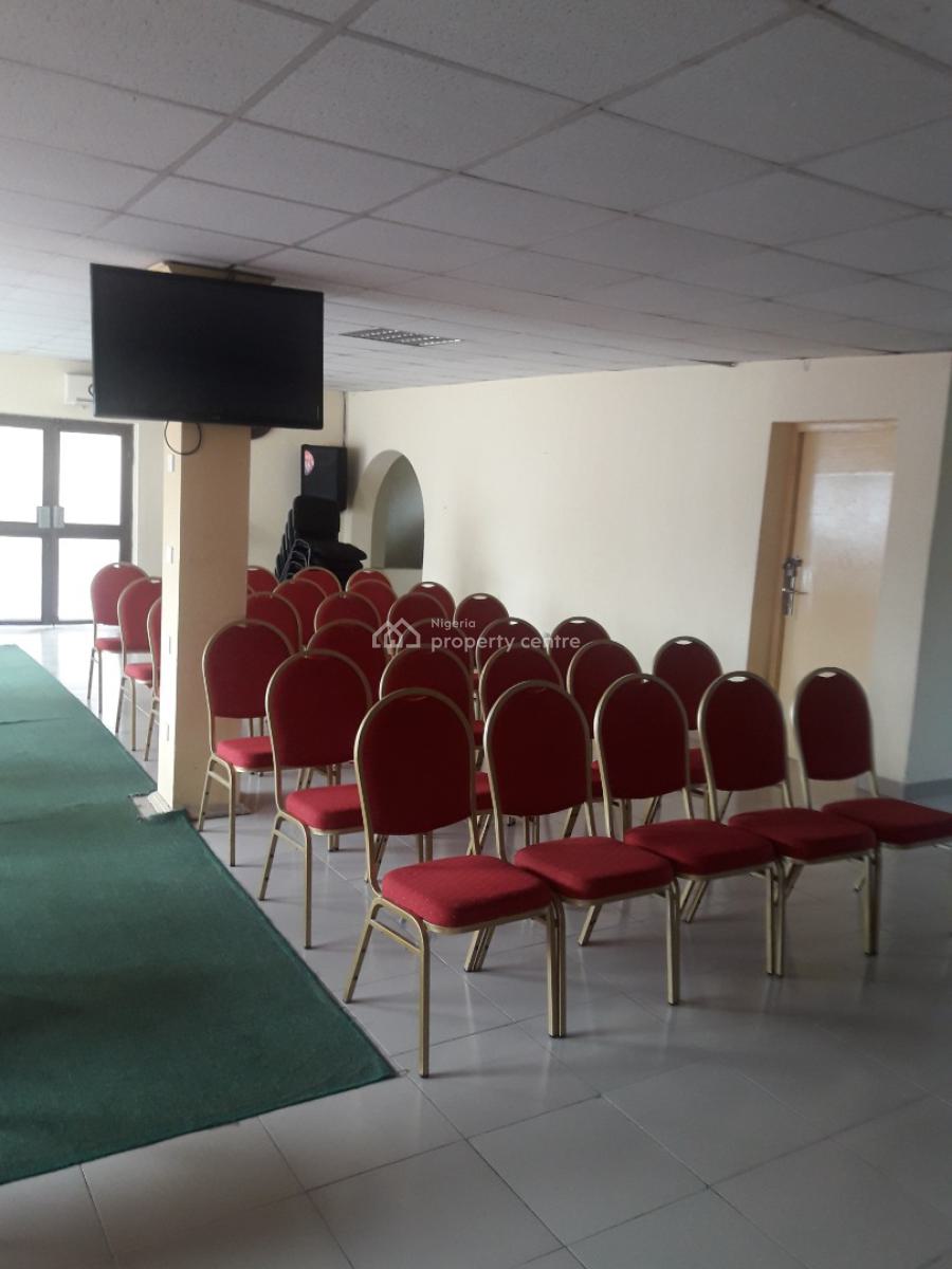 Event Hall, Event Centre, Church Hall, Party Hall, Conference Room, Victoria Island (vi), Lagos, Hall for Rent