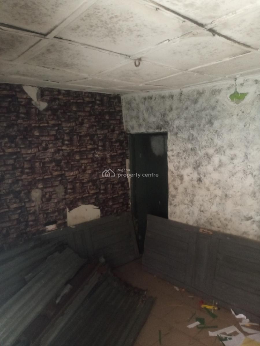 Mini Flat, Aguda, Surulere, Lagos, Mini Flat (room and Parlour) for Rent