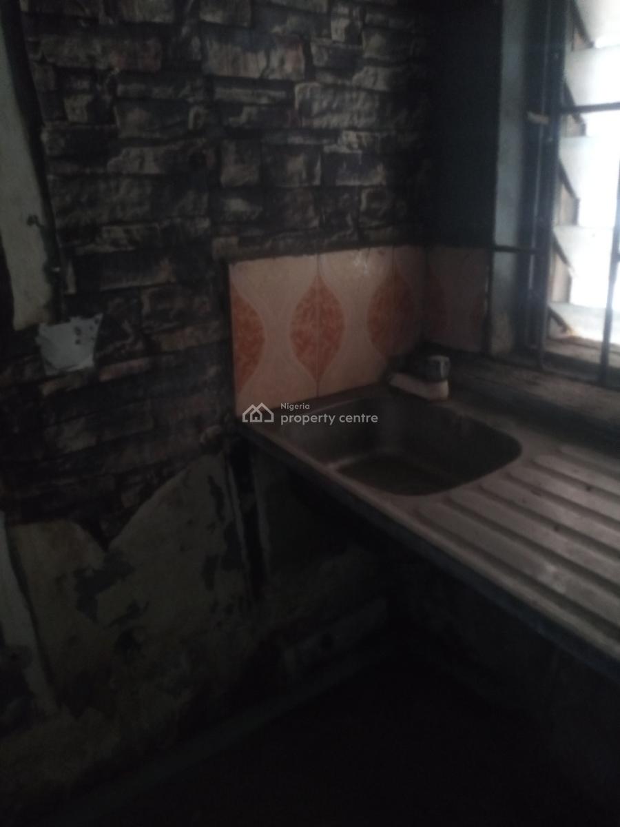 Mini Flat, Aguda, Surulere, Lagos, Mini Flat (room and Parlour) for Rent