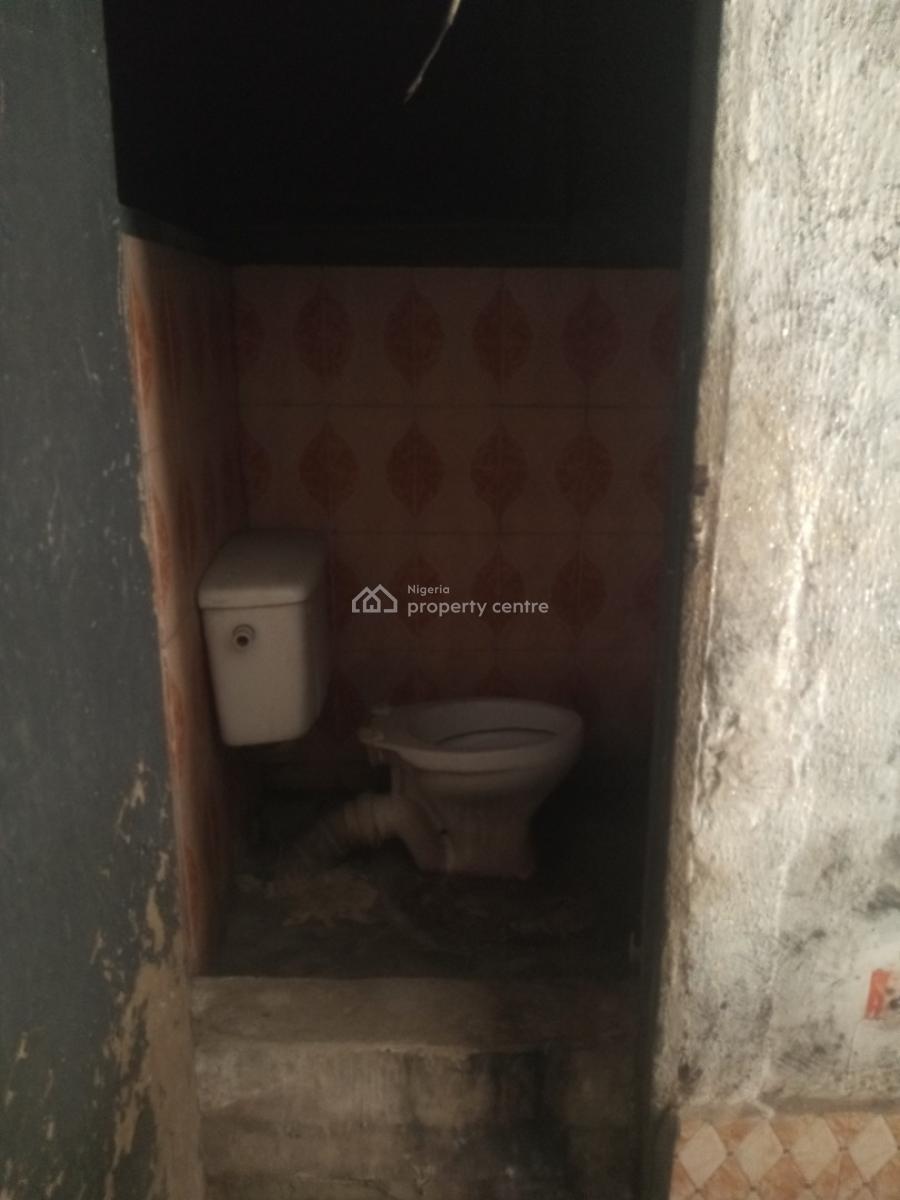 Mini Flat, Aguda, Surulere, Lagos, Mini Flat (room and Parlour) for Rent