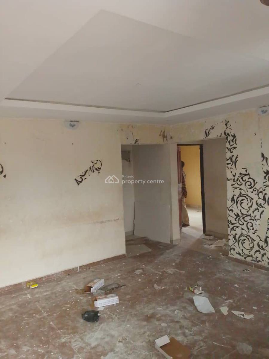 Executive and Well Maintained 2 Bedroom Apartment, Behind Davitech Filling Station Phase 2, Oribanwa, Ibeju Lekki, Lagos, Flat / Apartment for Rent