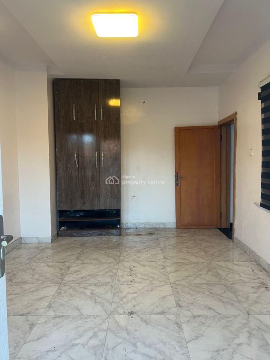 Very Standard Clean Room Self Contained @ Chevry View Estate, Chevy View Estate, Lekki, Lagos, Self Contain (single Rooms) for Rent