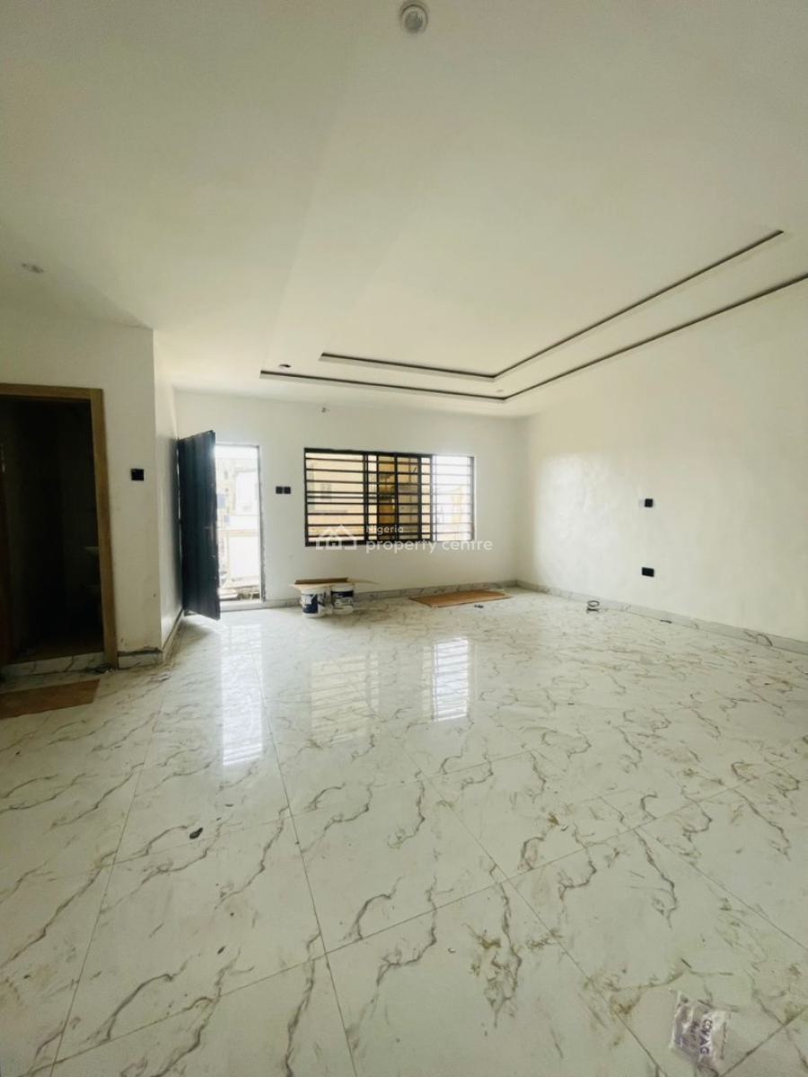 Brand New Luxury 2 Bedroom Apartment at a Priced Location, Very Serene and Secured Neighborhood, Perfect Living, Ologolo, Lekki, Lagos, Flat / Apartment for Rent