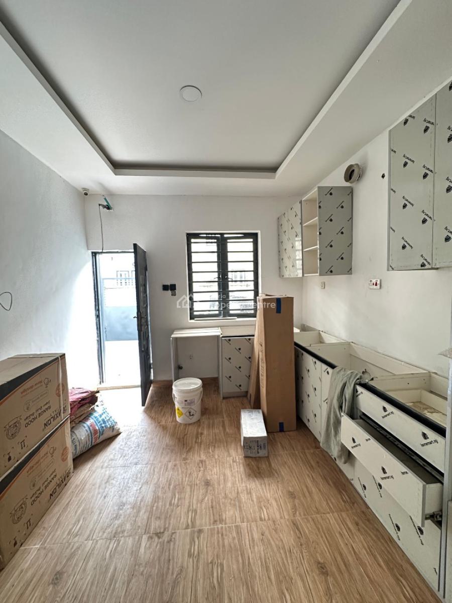 5 Bedroom Terrace Duplex at Orchid,lekki, Orchid, Lekki, Lagos, Terraced Duplex for Sale