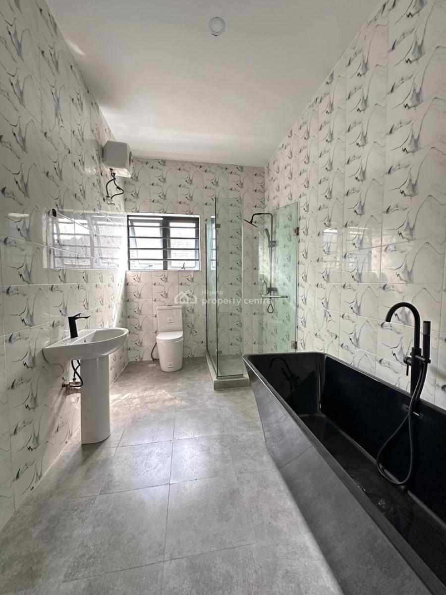 5 Bedroom Terrace Duplex at Orchid,lekki, Orchid, Lekki, Lagos, Terraced Duplex for Sale